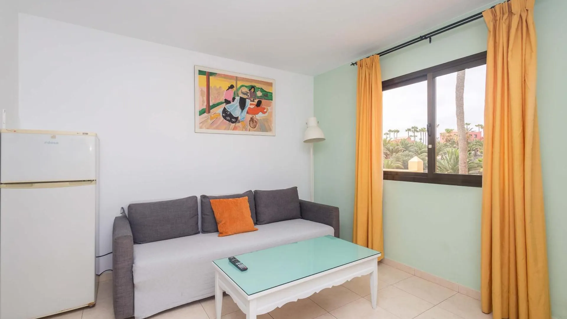 Apartment Apartamentos Oasis Royal Corralejo F314
