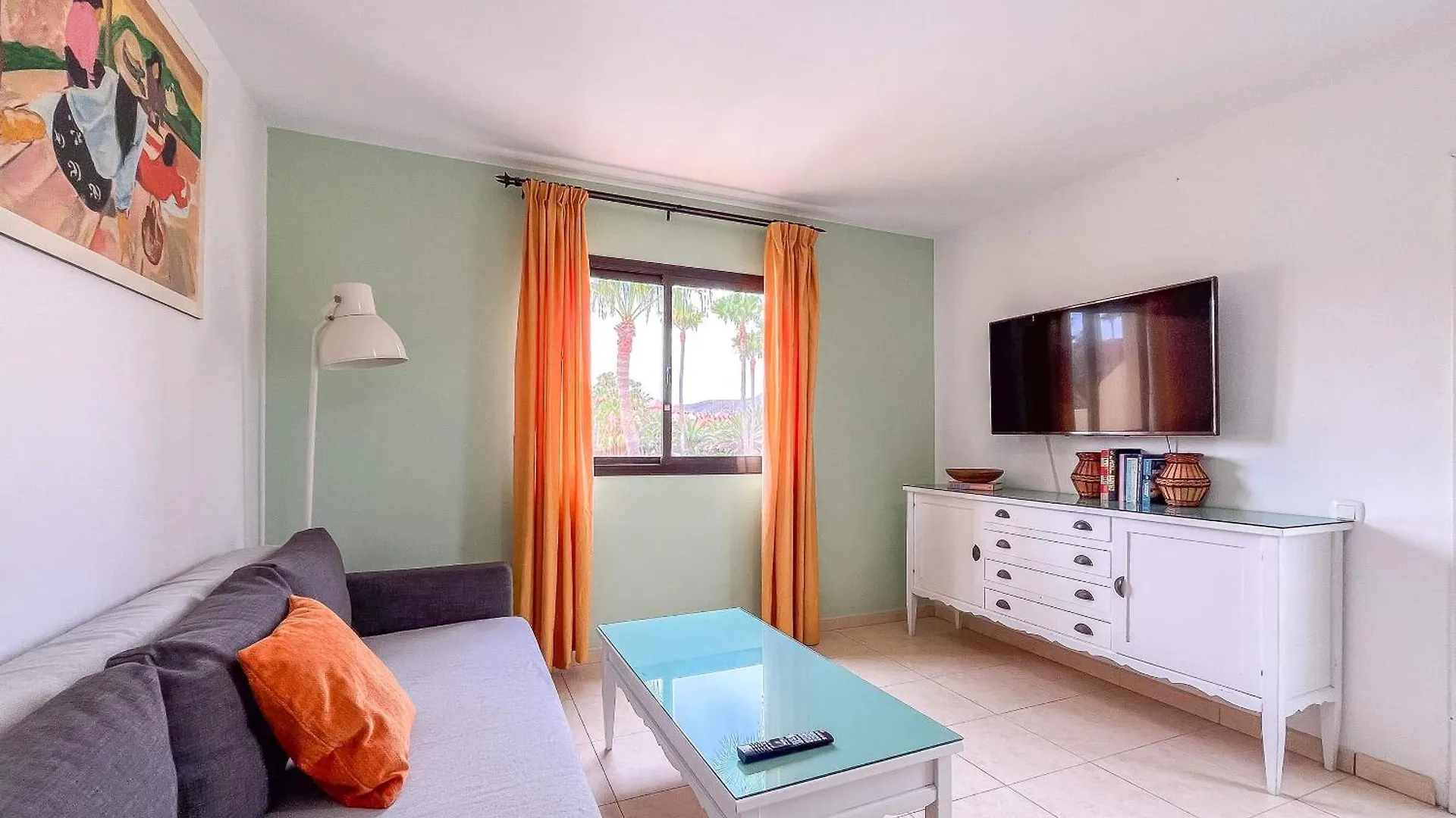 Apartamentos Oasis Royal Corralejo F314 Apartment