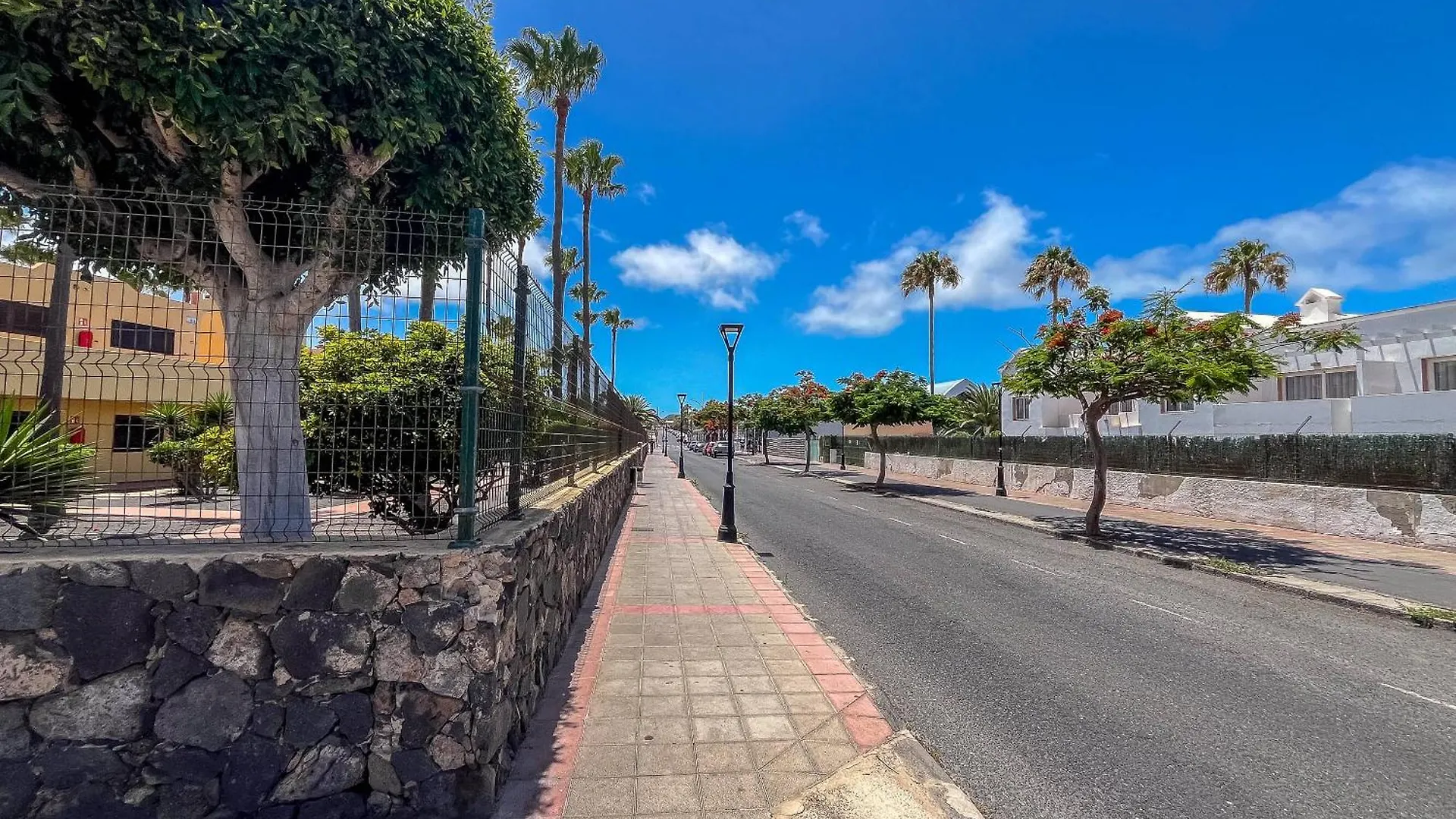 Apartamentos Oasis Royal Corralejo F314 Spain